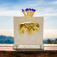 Load image into Gallery viewer, Buffalo Match Strike