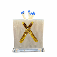 Load image into Gallery viewer, Skis Match Strike