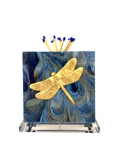 Load image into Gallery viewer, Dragonfly Match Strike