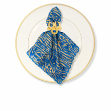 Load image into Gallery viewer, Horseshoes Napkin Rings