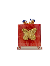 Load image into Gallery viewer, Butterfly Match Stike