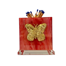Load image into Gallery viewer, Butterfly Match Stike