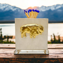 Load image into Gallery viewer, Buffalo Match Strike