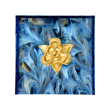 Load image into Gallery viewer, Magnolia Cocktail Napkin Box