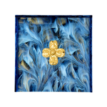 Load image into Gallery viewer, Dogwood Cocktail Napkin Box
