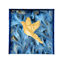 Load image into Gallery viewer, Pheasant Cocktail Napkin Box