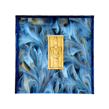 Load image into Gallery viewer, Toy Soldier/ Nutcracker Cocktail Napkin Box