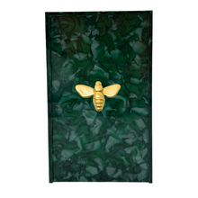 Load image into Gallery viewer, Bee Guest Towel Box