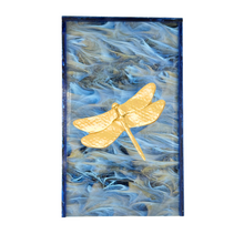 Load image into Gallery viewer, Dragonfly Guest Towel Box