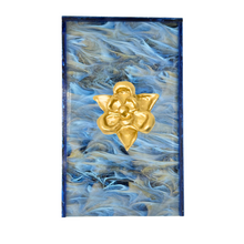 Load image into Gallery viewer, Magnolia Guest Towel Box