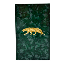 Load image into Gallery viewer, Tiger Guest Towel Box