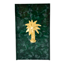 Load image into Gallery viewer, Palmetto Guest Towel Box