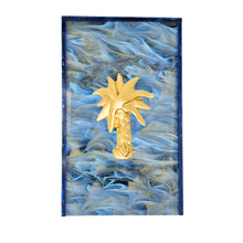 Load image into Gallery viewer, Palmetto Guest Towel Box