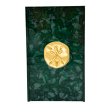 Load image into Gallery viewer, Sand Dollar Guest Towel Box