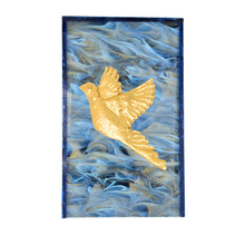 Load image into Gallery viewer, Pheasant Guest Towel Box