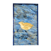 Load image into Gallery viewer, Quail Guest Towel Box