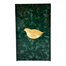 Load image into Gallery viewer, Quail Guest Towel Box