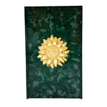 Load image into Gallery viewer, Sunflower Guest Towel Box