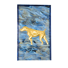 Load image into Gallery viewer, Pointer Guest Towel Box