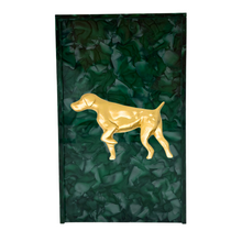 Load image into Gallery viewer, Pointer Guest Towel Box