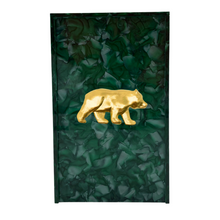 Load image into Gallery viewer, Bear Guest Towel Box