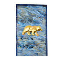 Load image into Gallery viewer, Bear Guest Towel Box