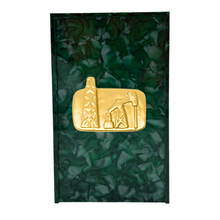 Load image into Gallery viewer, Oil Derrick Guest Towel Box