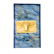 Load image into Gallery viewer, Longhorn Guest Towel Box