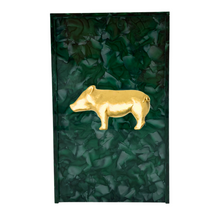 Load image into Gallery viewer, Pig Guest Towel Box