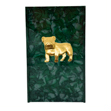 Load image into Gallery viewer, Big Bulldog Guest Towel Box