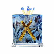 Load image into Gallery viewer, Ski Match Strike