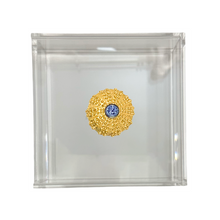 Load image into Gallery viewer, Sea Urchin Cocktail Napkin Box