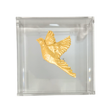Load image into Gallery viewer, Pheasant Cocktail Napkin Box