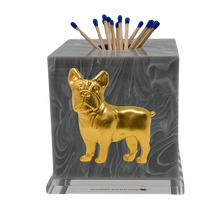 Load image into Gallery viewer, French Bulldog Match Strike