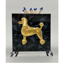 Load image into Gallery viewer, Poodle Match Strike