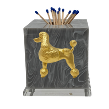 Load image into Gallery viewer, Poodle Match Strike