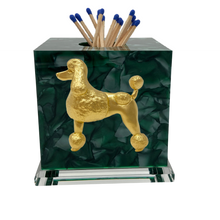 Load image into Gallery viewer, Poodle Match Strike