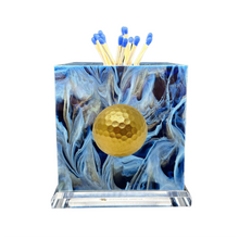 Load image into Gallery viewer, Golf Ball Match Strike