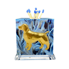 Load image into Gallery viewer, Springer Spaniel Match Strike