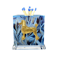 Load image into Gallery viewer, Poodle Match Strike