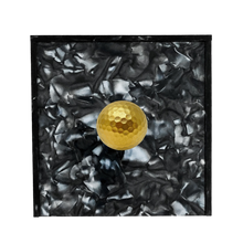 Load image into Gallery viewer, Golf Ball Cocktail Napkin Box