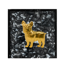 Load image into Gallery viewer, French Bulldog Cocktail Napkin Box