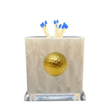 Load image into Gallery viewer, Golf Ball Match Strike