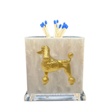 Load image into Gallery viewer, Poodle Match Strike