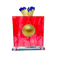 Load image into Gallery viewer, Golf Ball Match Strike