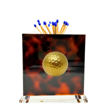 Load image into Gallery viewer, Golf Ball Match Strike