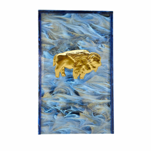 Load image into Gallery viewer, Buffalo Guest Towel Box