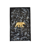 Load image into Gallery viewer, Bear Guest Towel Box