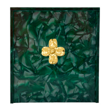 Load image into Gallery viewer, Dogwood Cocktail Napkin Box