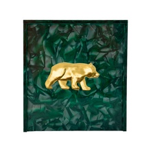 Load image into Gallery viewer, Bear Cocktail Napkin Box